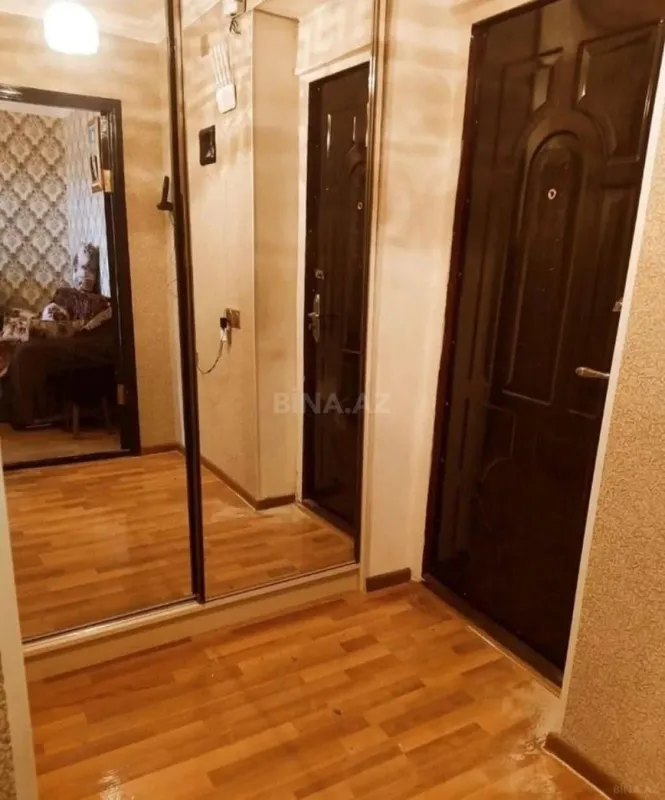 Satılır 1 otaqlı mənzil 38 m²