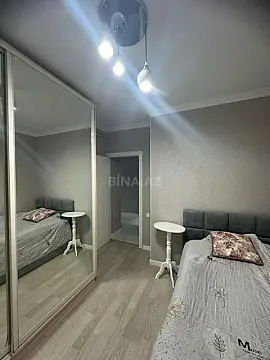Satılır 4 otaqlı mənzil 100 m²