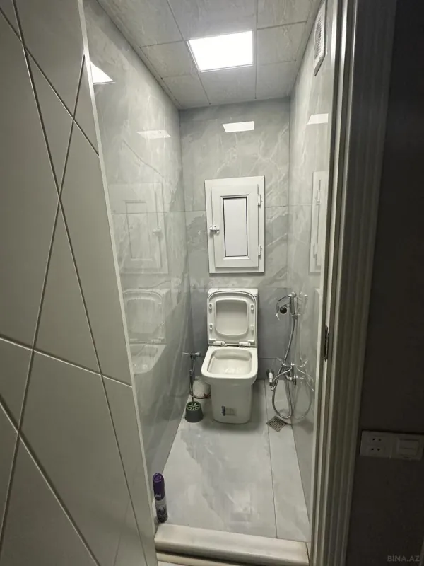 Satılır 4 otaqlı mənzil 100 m²