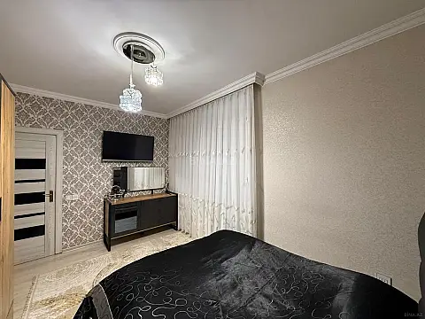 Satılır 3 otaqlı mənzil 65 m²