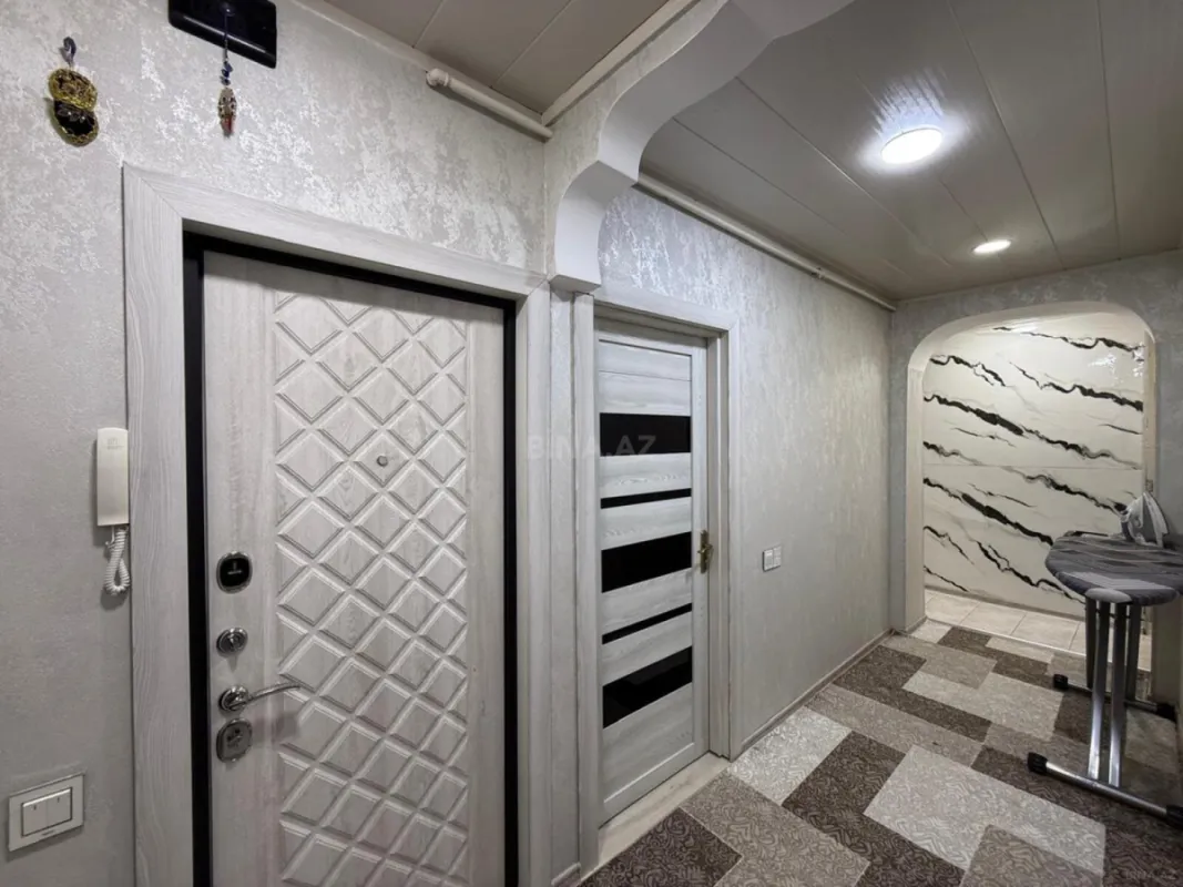 Satılır 3 otaqlı mənzil 65 m²