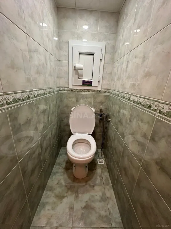 Satılır 3 otaqlı mənzil 65 m²