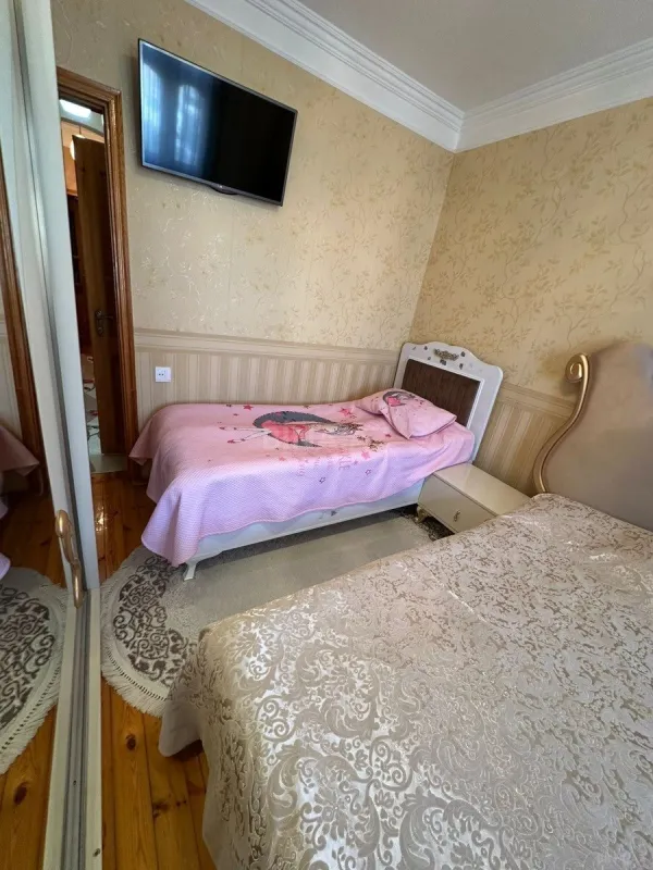 Satılır 3 otaqlı mənzil 65 m²
