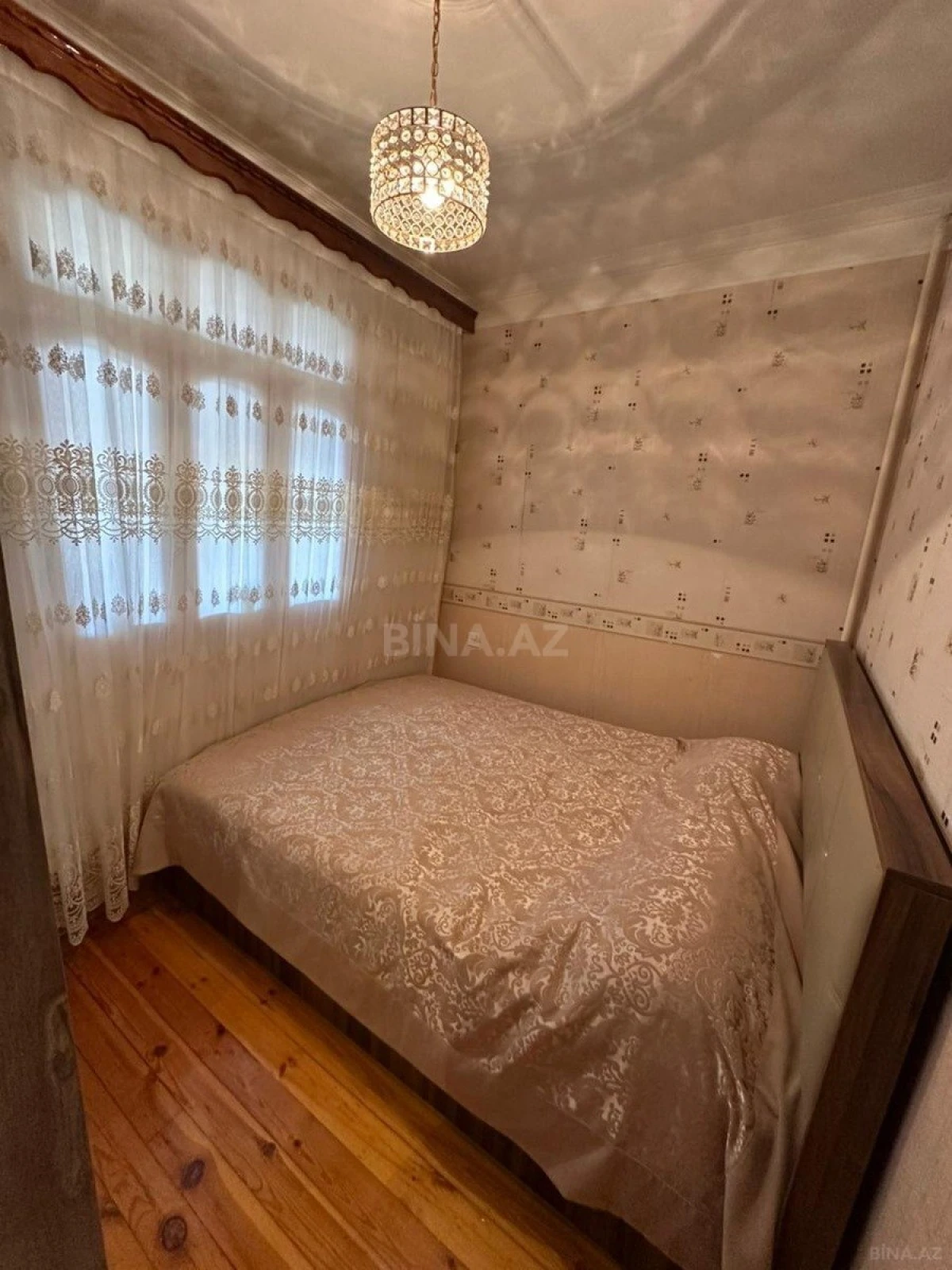 Satılır 3 otaqlı mənzil 65 m²
