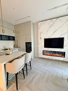 Kirayə verilir 2 otaqlı mənzil 50 m²