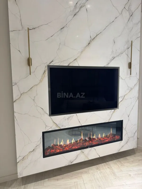 Kirayə verilir 2 otaqlı mənzil 50 m²