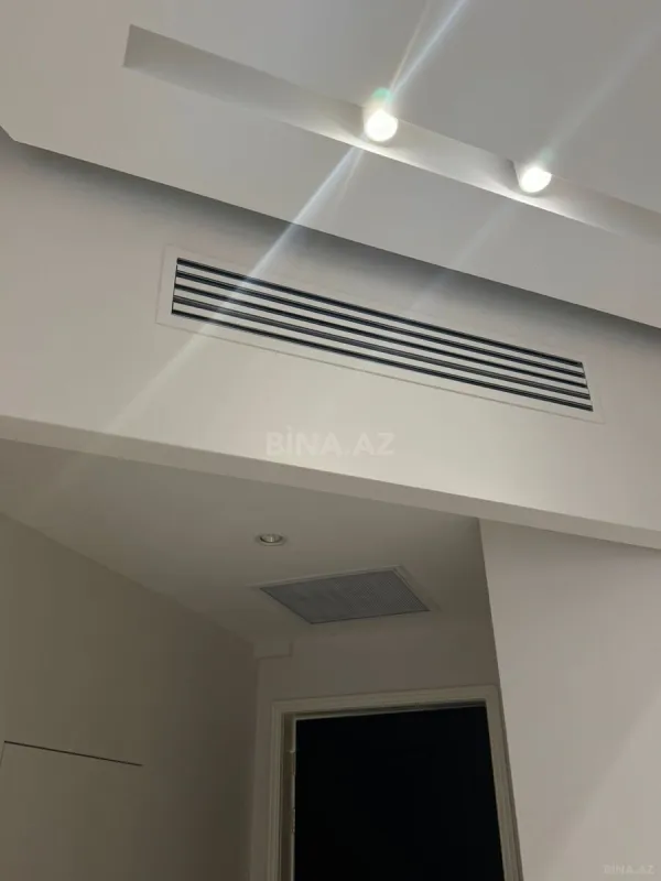 Kirayə verilir 2 otaqlı mənzil 50 m²