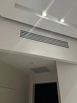 Kirayə verilir 2 otaqlı mənzil 50 m²