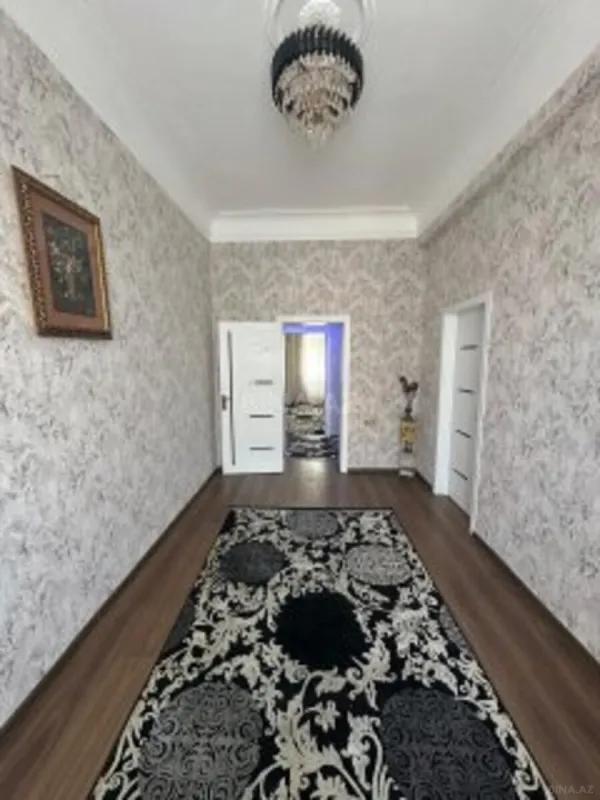 Satılır 3 otaqlı mənzil 80 m²