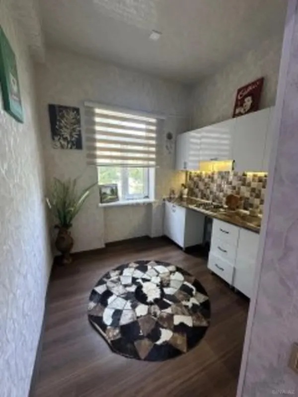 Satılır 3 otaqlı mənzil 80 m²