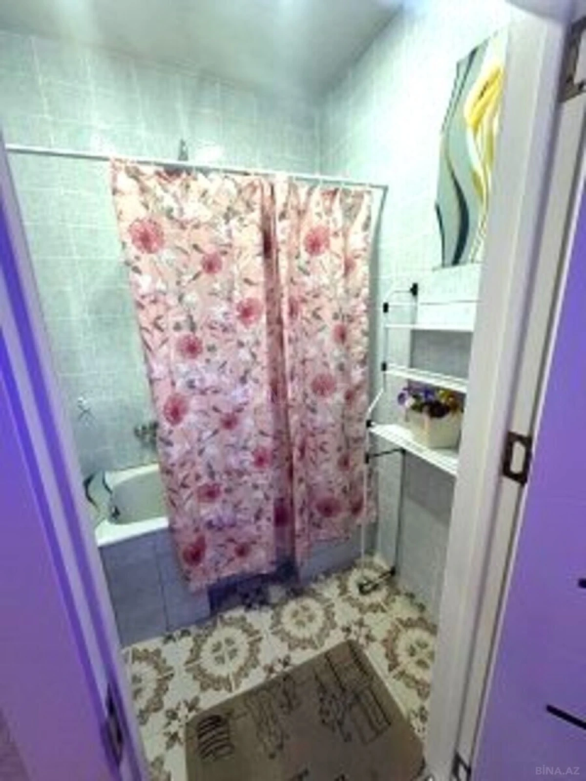 Satılır 3 otaqlı mənzil 80 m²