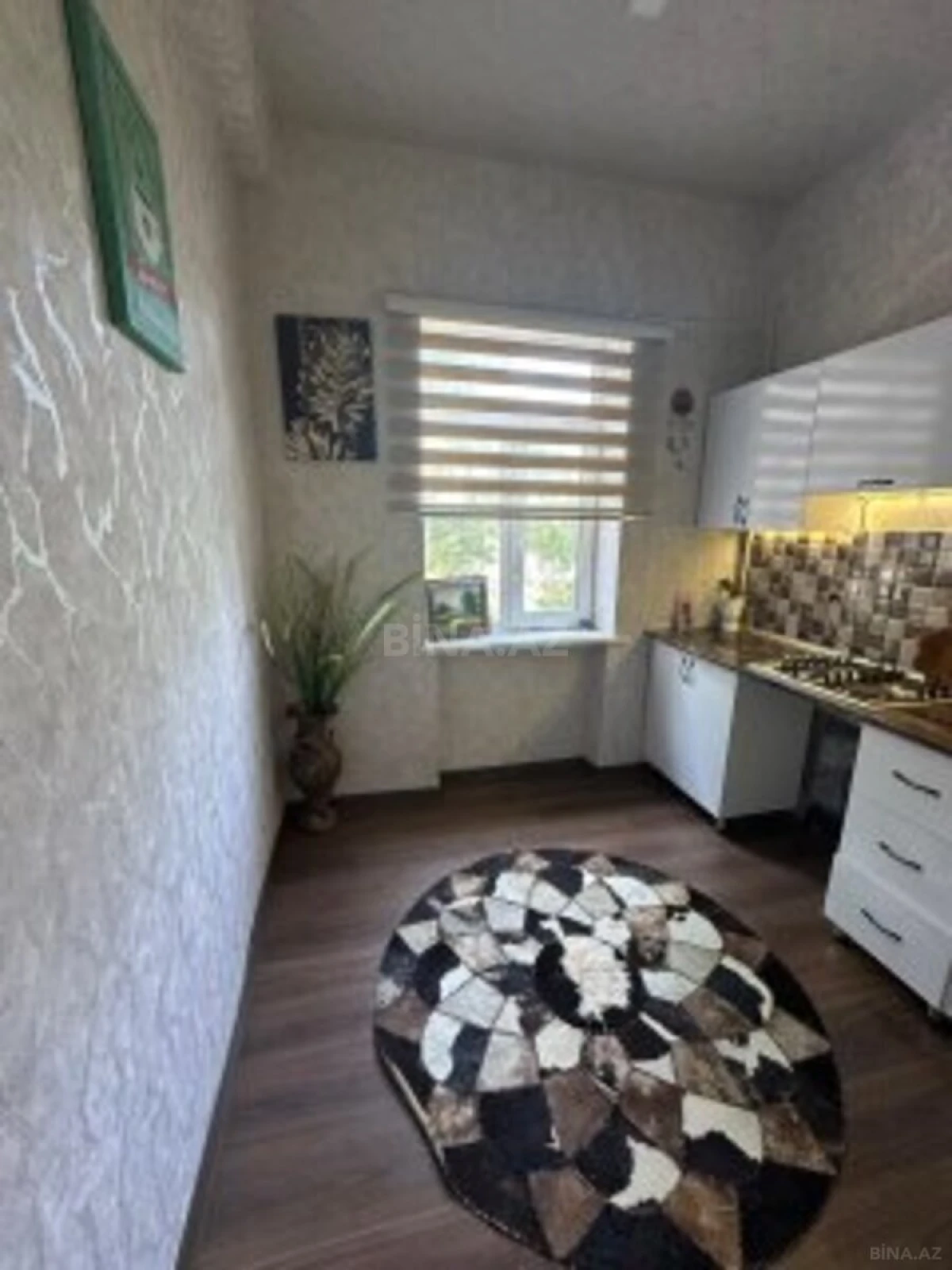 Satılır 3 otaqlı mənzil 80 m²