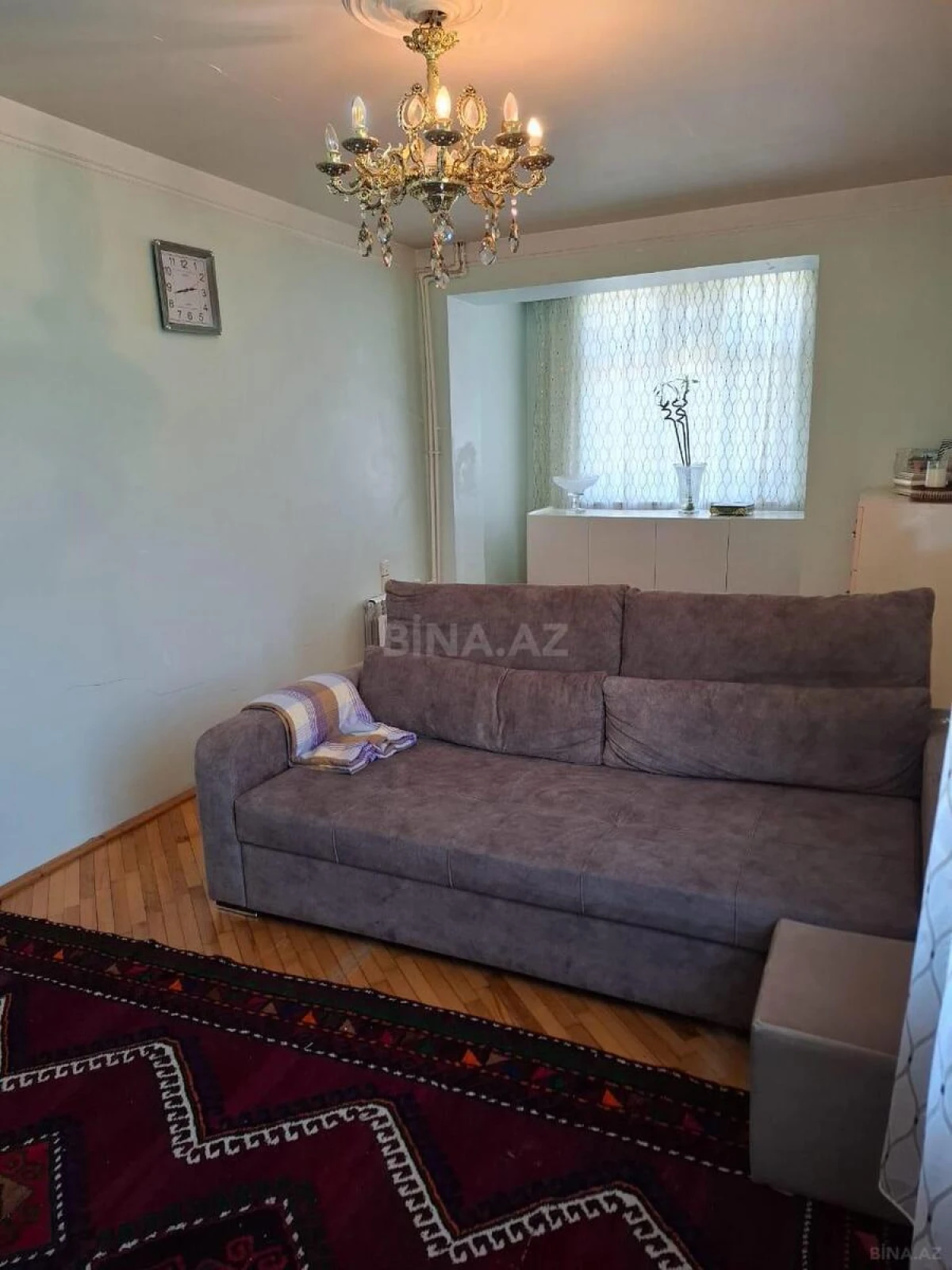 Satılır 2 otaqlı mənzil 65 m²