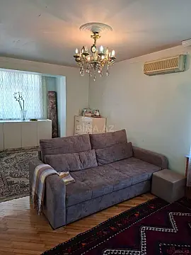 Satılır 2 otaqlı mənzil 65 m² — Bakı, Bülbülə 2 otaq 65.00 m²