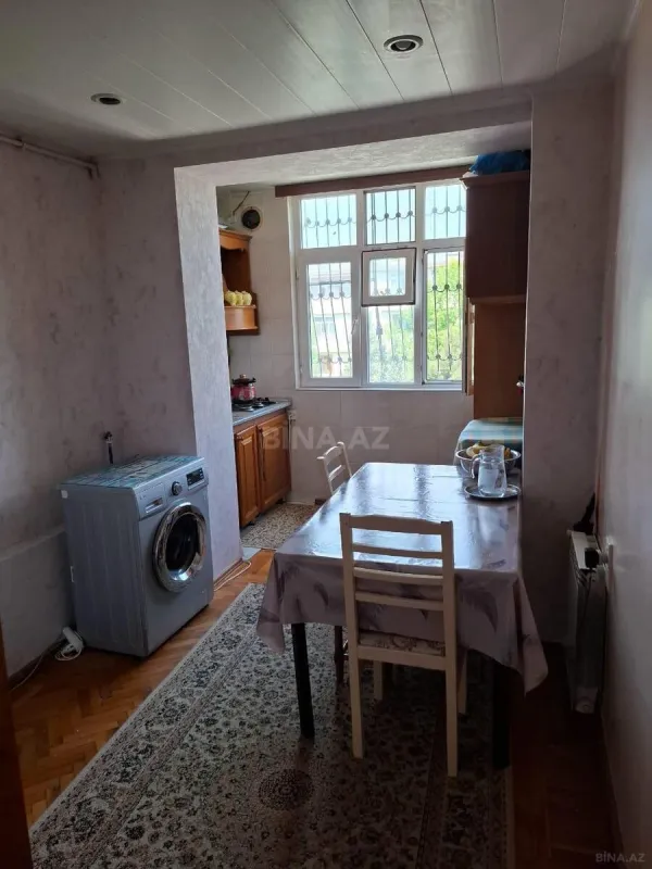 Satılır 2 otaqlı mənzil 65 m²
