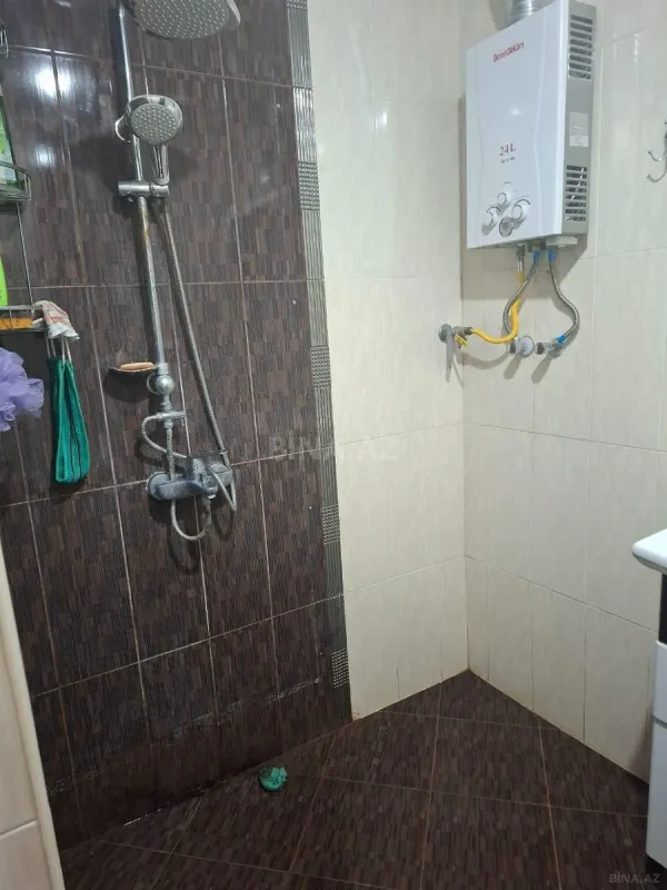 Satılır 2 otaqlı mənzil 65 m²