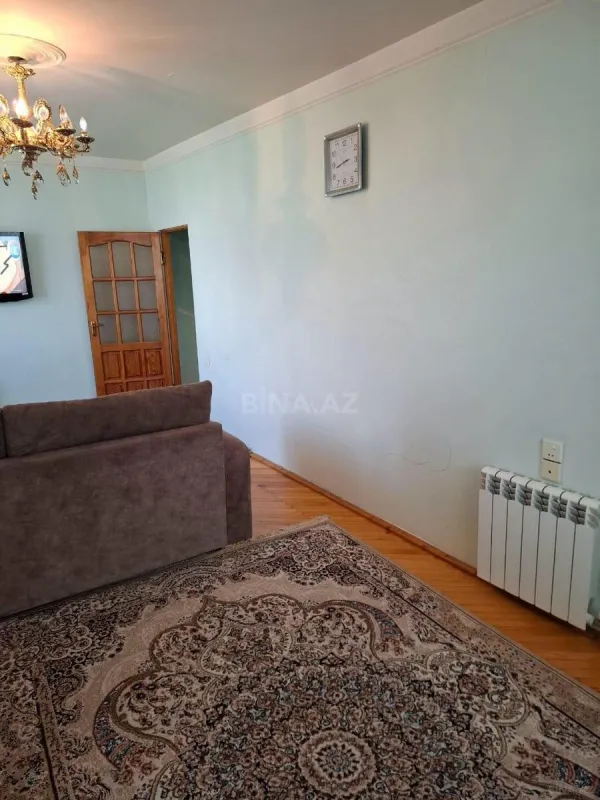 Satılır 2 otaqlı mənzil 65 m²