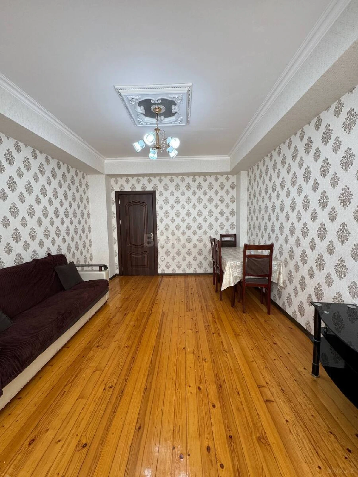 Satılır 3 otaqlı mənzil 75 m²