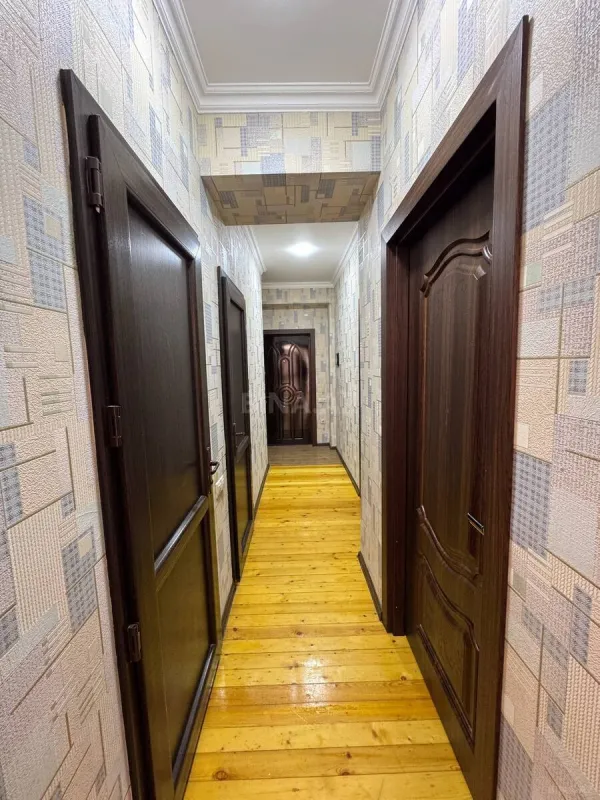 Satılır 3 otaqlı mənzil 75 m²