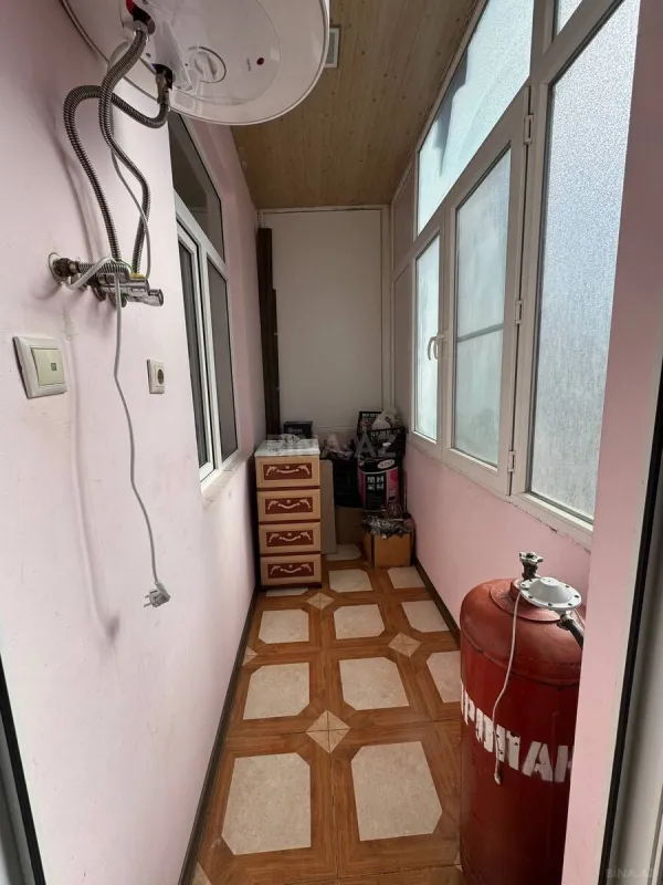 Satılır 3 otaqlı mənzil 75 m²