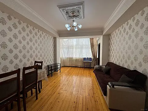 Satılır 3 otaqlı mənzil 75 m² — Bakı, Masazır 3 otaq 75.00 m²