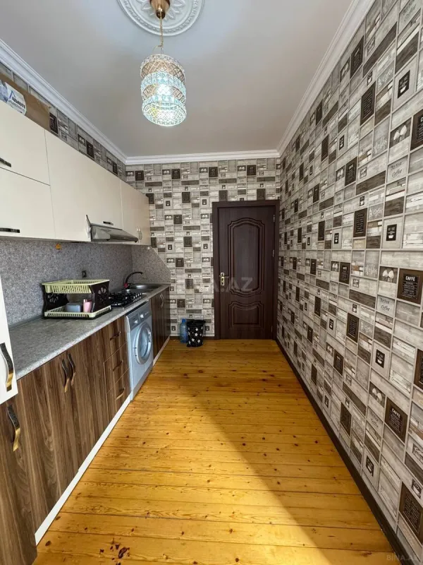 Satılır 3 otaqlı mənzil 75 m²