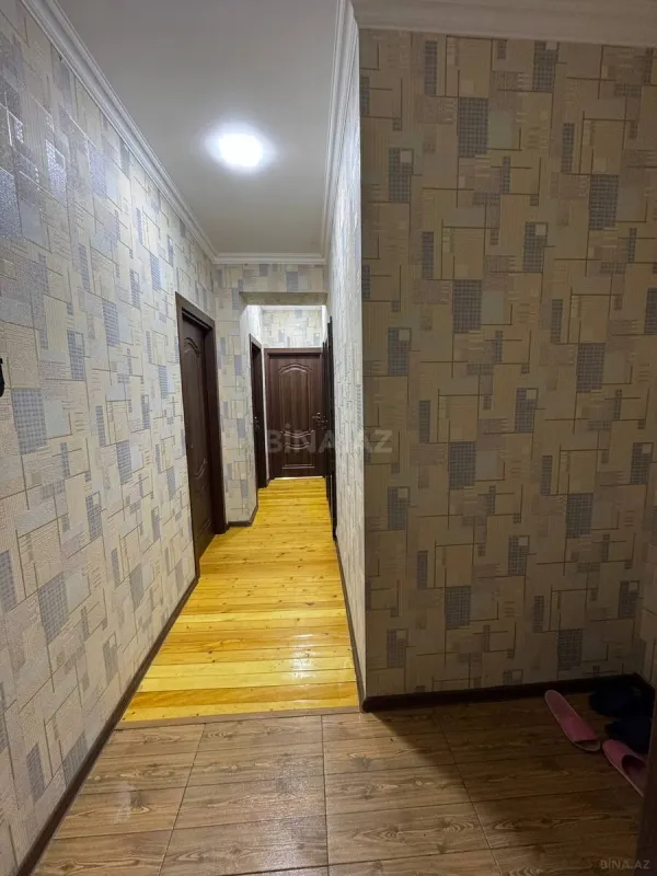 Satılır 3 otaqlı mənzil 75 m²