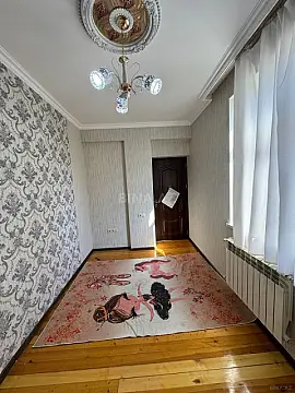 Satılır 3 otaqlı mənzil 75 m²