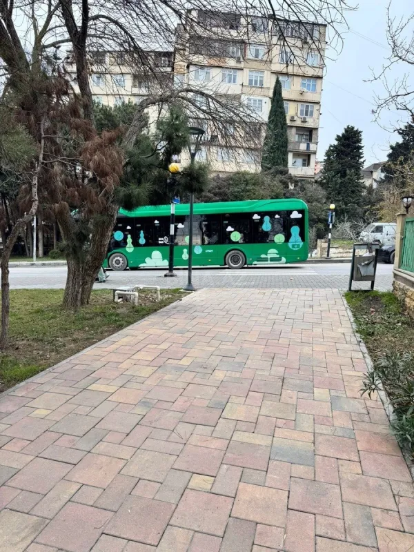 Satılır 3 otaqlı mənzil 75 m²