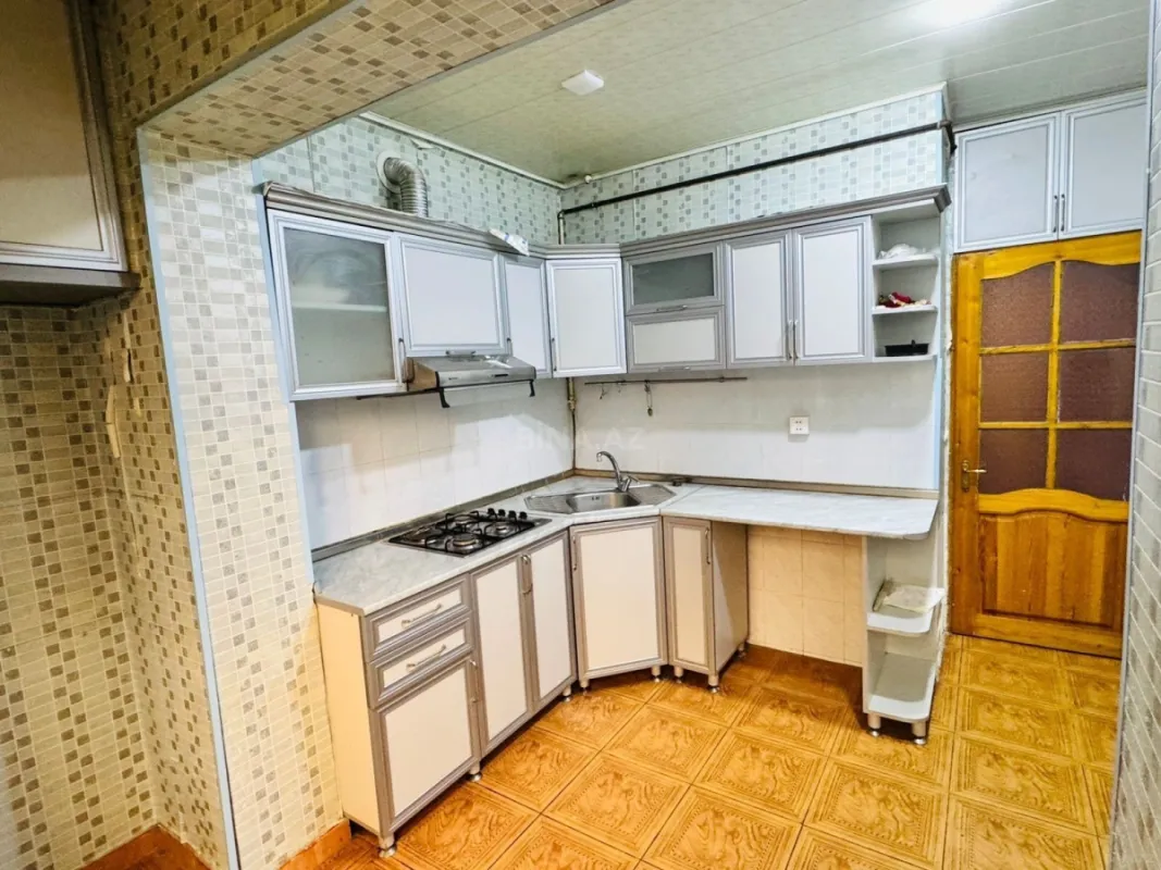 Satılır 3 otaqlı mənzil 75 m²