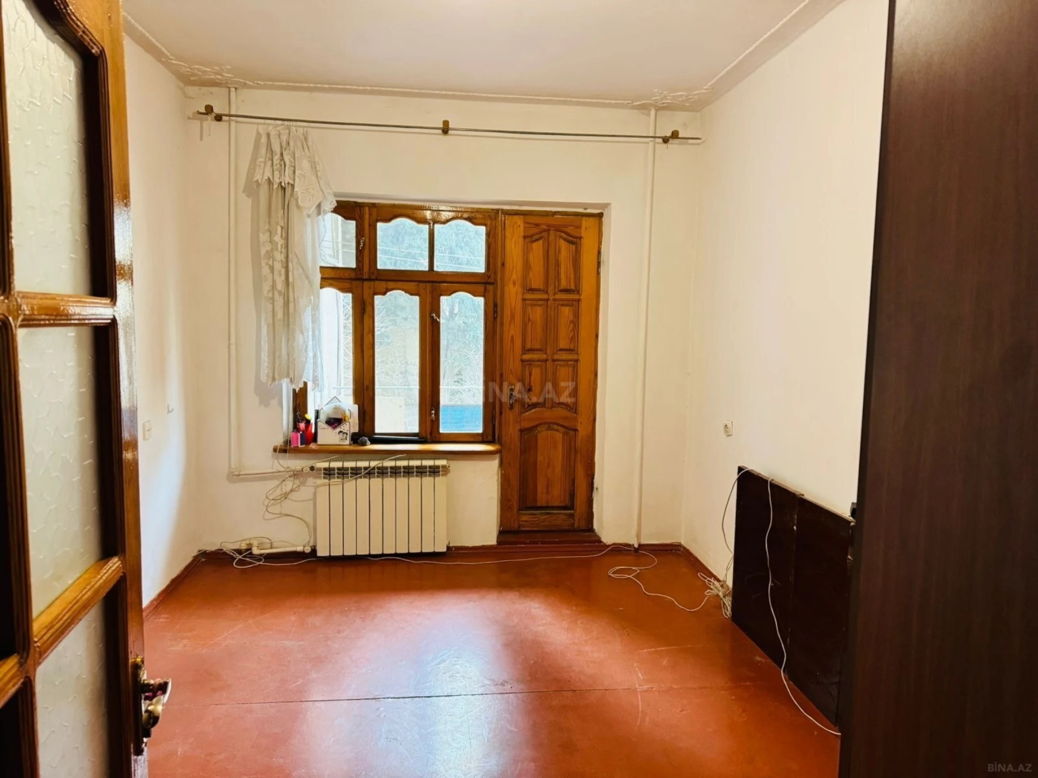 Satılır 3 otaqlı mənzil 75 m²