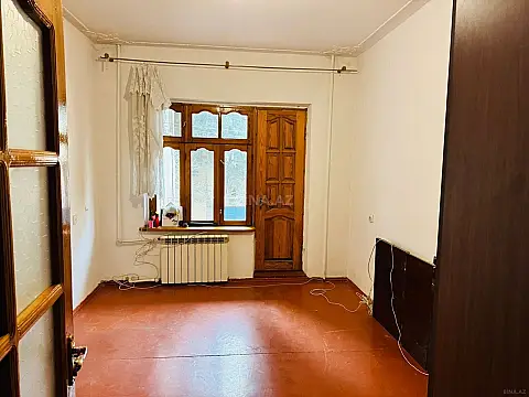 Satılır 3 otaqlı mənzil 75 m²