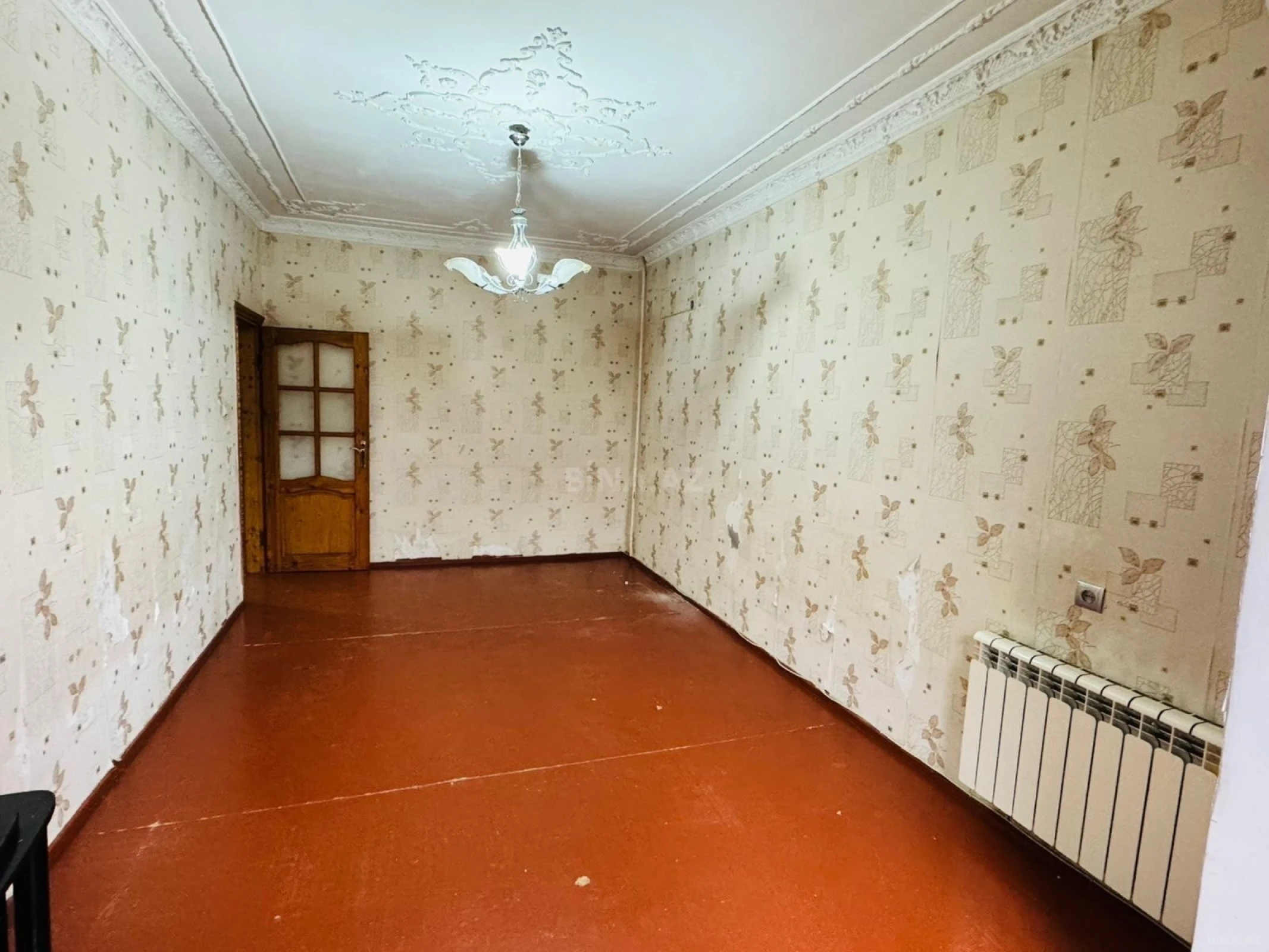 Satılır 3 otaqlı mənzil 75 m²