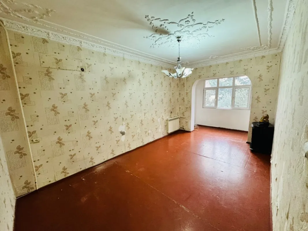 Satılır 3 otaqlı mənzil 75 m²