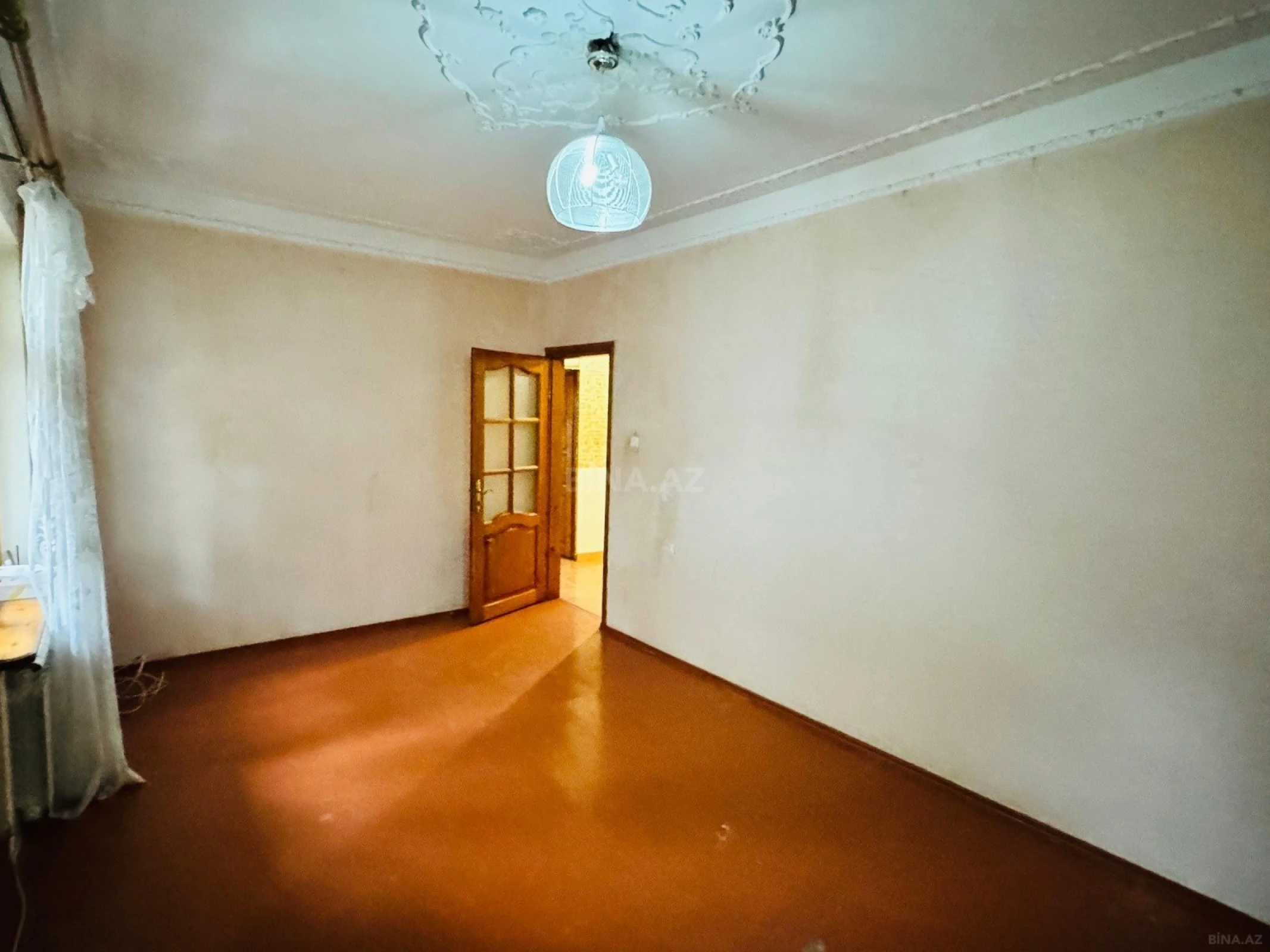 Satılır 3 otaqlı mənzil 75 m²
