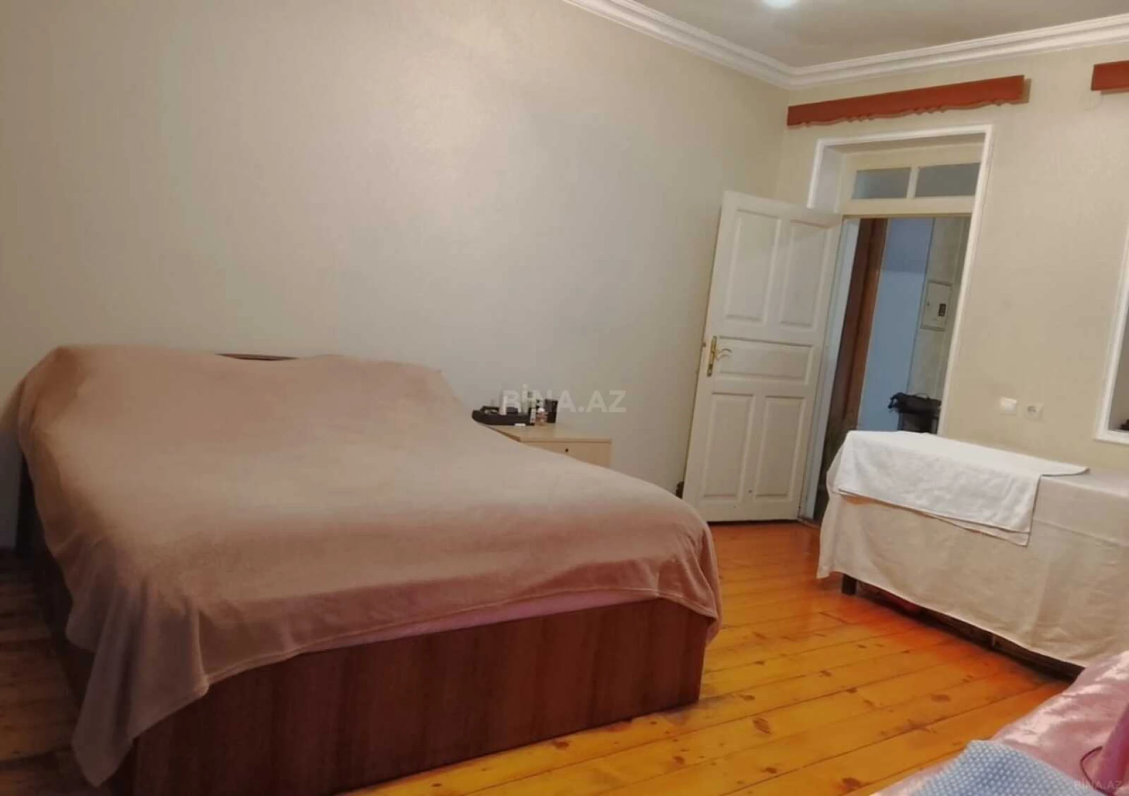 Satılır 4 otaqlı həyət evi 120 m²