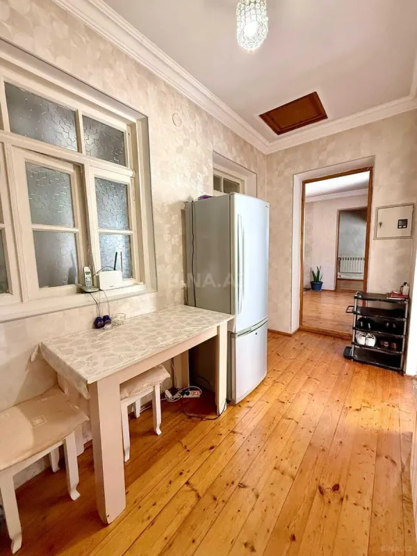 Satılır 4 otaqlı həyət evi 120 m²