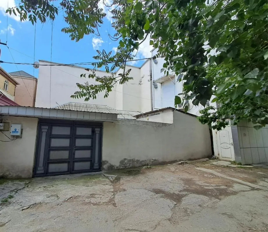 Satılır 4 otaqlı həyət evi 120 m²