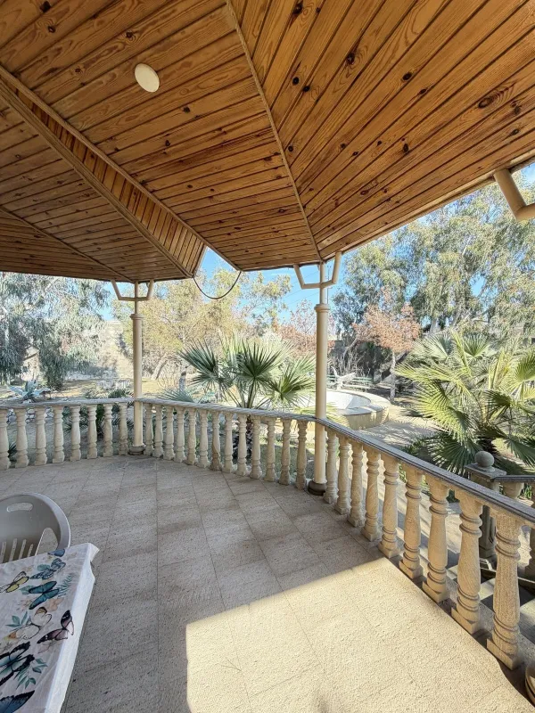 Satılır 3 otaqlı həyət evi 120 m²