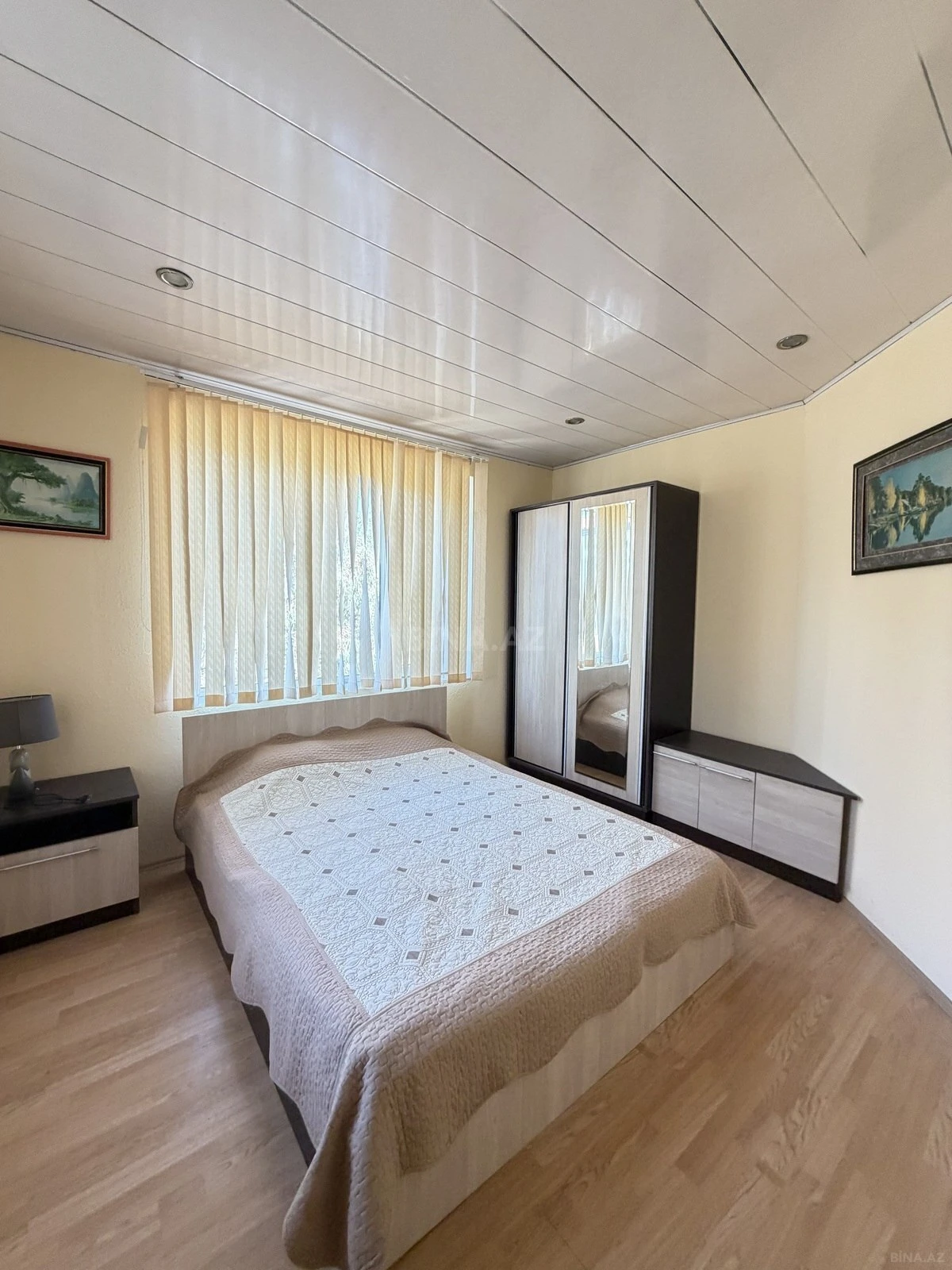 Satılır 3 otaqlı həyət evi 120 m²