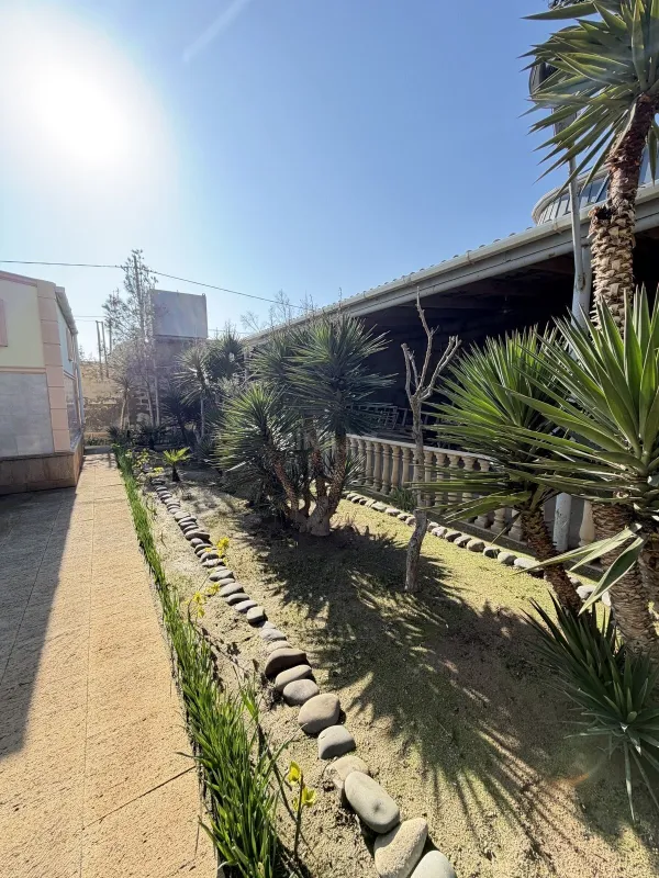 Satılır 3 otaqlı həyət evi 120 m²