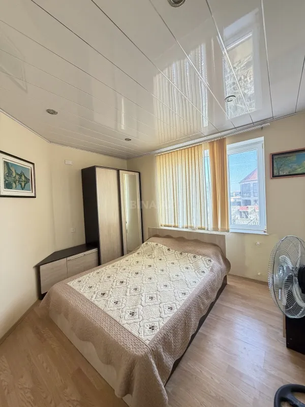 Satılır 3 otaqlı həyət evi 120 m²