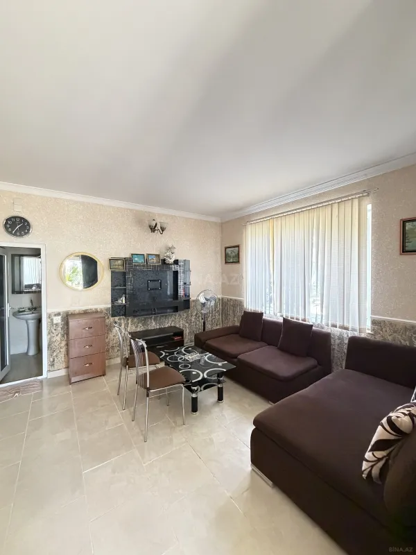 Satılır 3 otaqlı həyət evi 120 m²