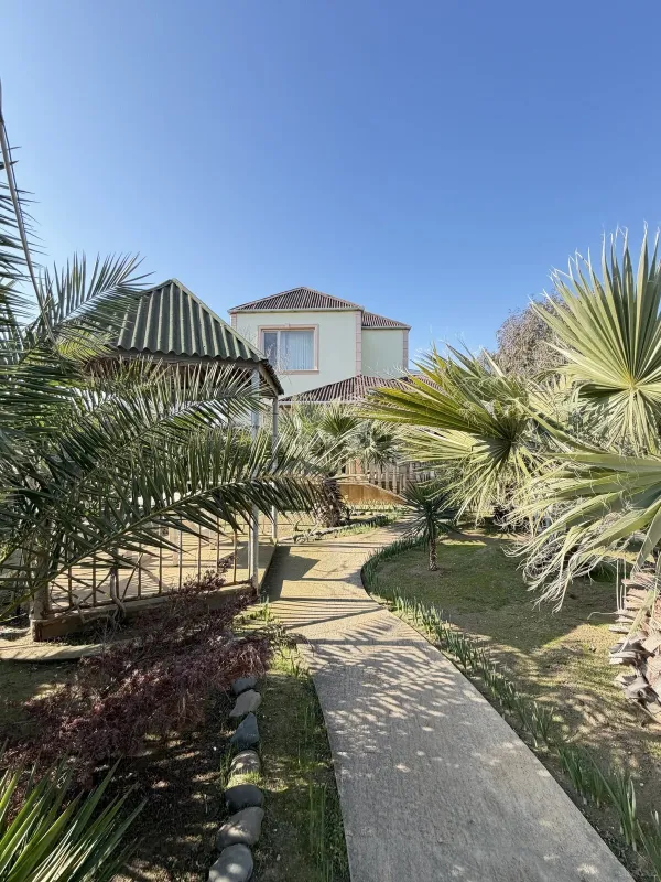 Satılır 3 otaqlı həyət evi 120 m²