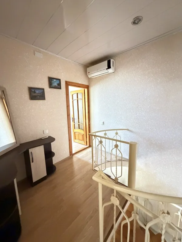 Satılır 3 otaqlı həyət evi 120 m²