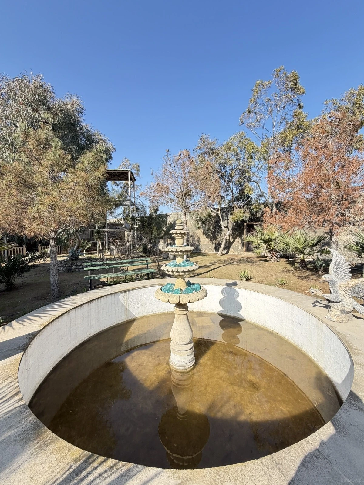 Satılır 3 otaqlı həyət evi 120 m²