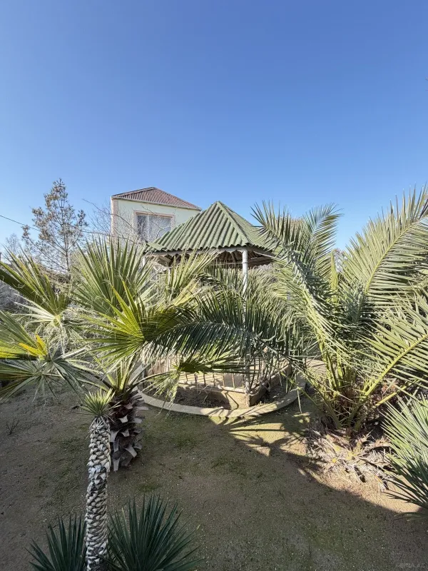 Satılır 3 otaqlı həyət evi 120 m²