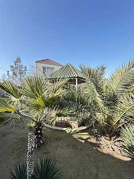 Satılır 3 otaqlı həyət evi 120 m²