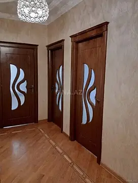 Satılır 2 otaqlı mənzil 70 m²