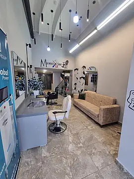 Satılır obyekt 65 m²